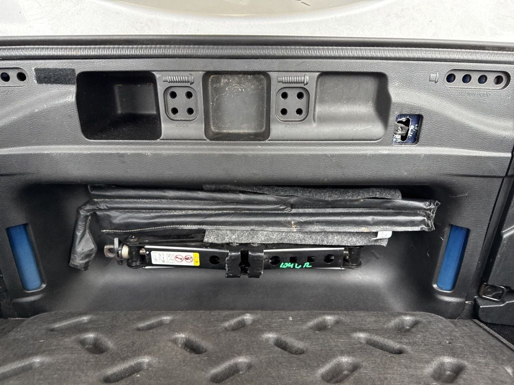 2013 Jeep Wrangler Sahara