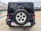 2013 Jeep Wrangler Sahara
