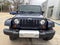 2013 Jeep Wrangler Sahara