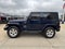 2013 Jeep Wrangler Sahara