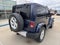 2013 Jeep Wrangler Sahara