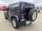 2013 Jeep Wrangler Sahara