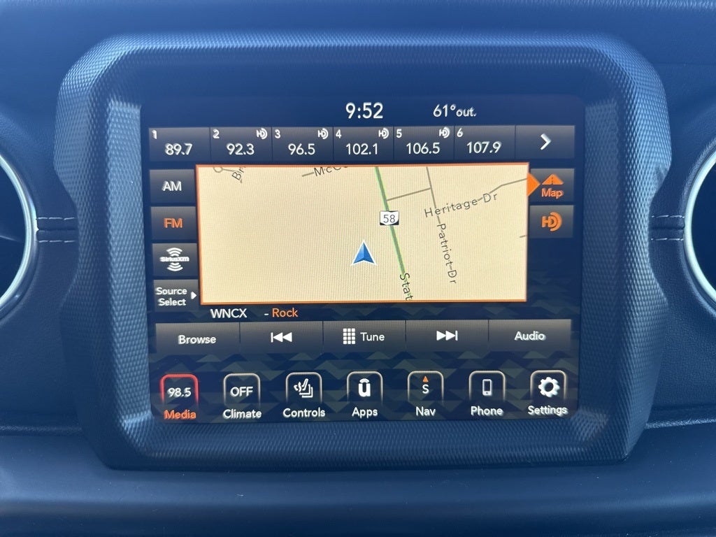 2021 Jeep Wrangler Unlimited Sahara High Altitude 4xe