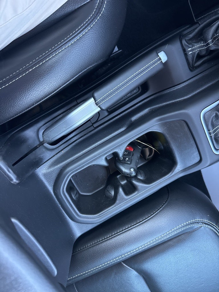 2021 Jeep Wrangler Unlimited Sahara High Altitude 4xe