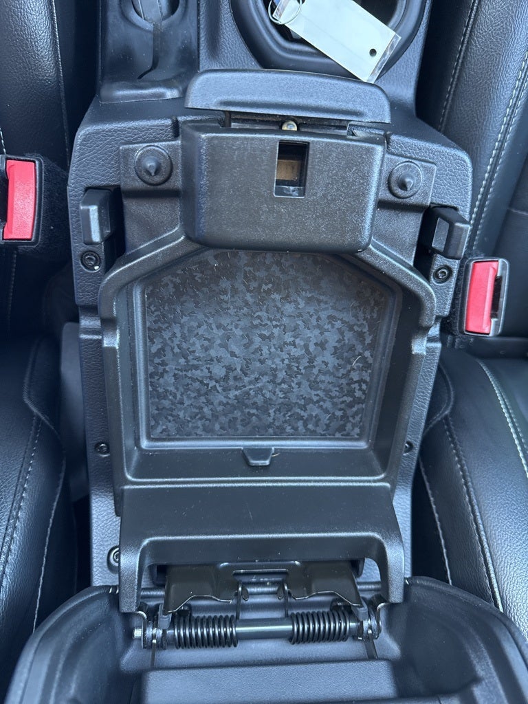 2021 Jeep Wrangler Unlimited Sahara High Altitude 4xe