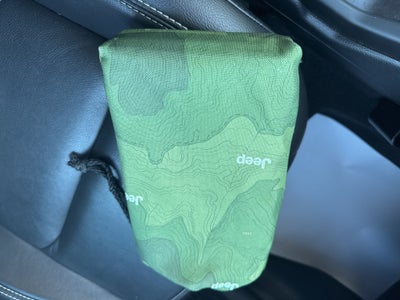 2021 Jeep Wrangler Unlimited Sahara High Altitude 4xe