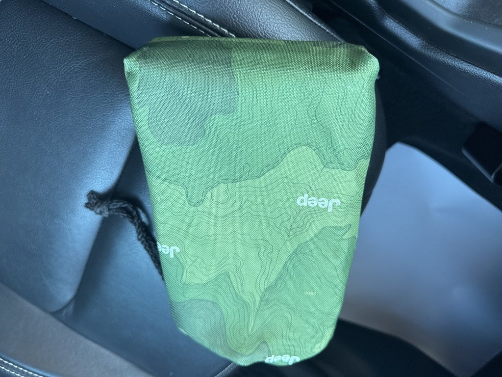 2021 Jeep Wrangler Unlimited Sahara High Altitude 4xe