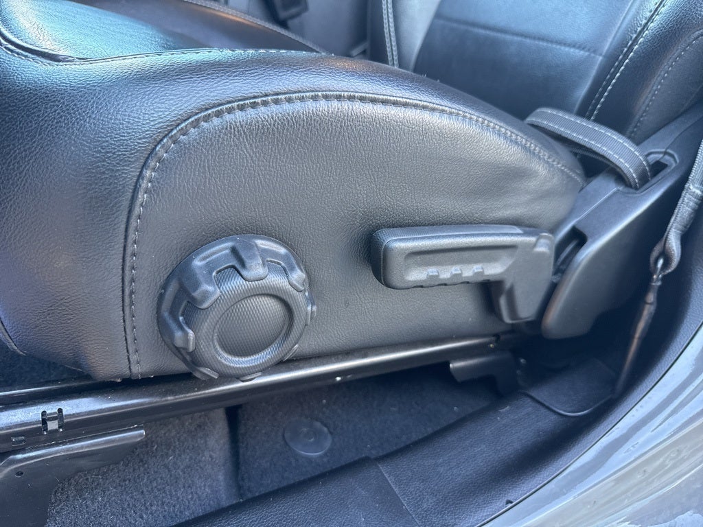 2021 Jeep Wrangler Unlimited Sahara High Altitude 4xe