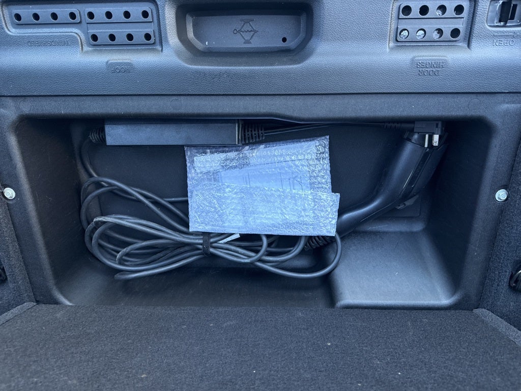 2021 Jeep Wrangler Unlimited Sahara High Altitude 4xe