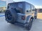 2021 Jeep Wrangler Unlimited Sahara High Altitude 4xe