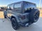 2021 Jeep Wrangler Unlimited Sahara High Altitude 4xe