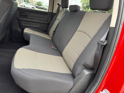 2012 RAM 1500 Express