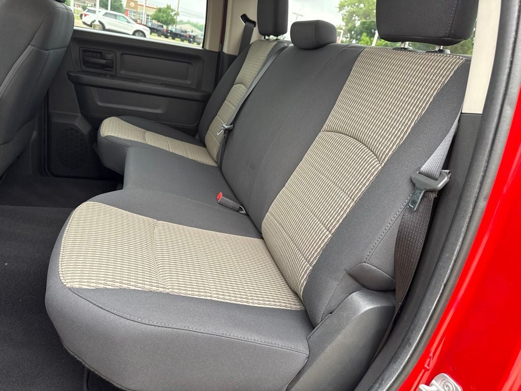 2012 RAM 1500 Express