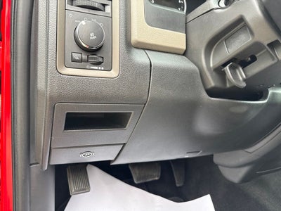 2012 RAM 1500 Express