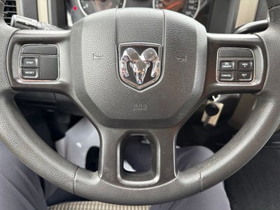 2012 RAM 1500 Express