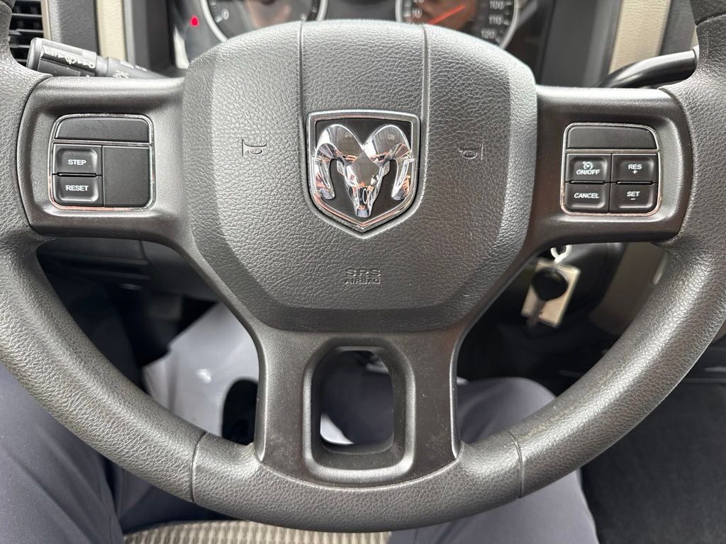 2012 RAM 1500 Express