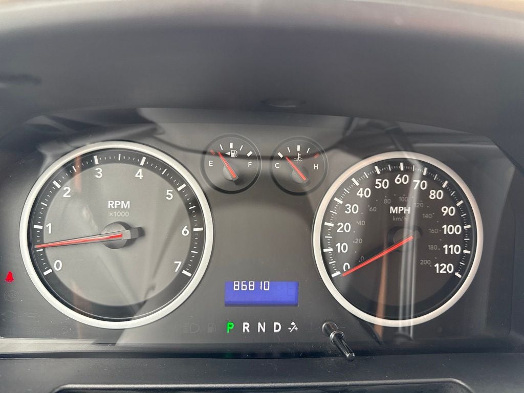 2012 RAM 1500 Express