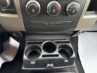 2012 RAM 1500 Express