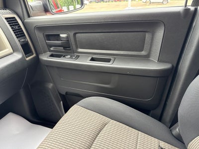 2012 RAM 1500 Express