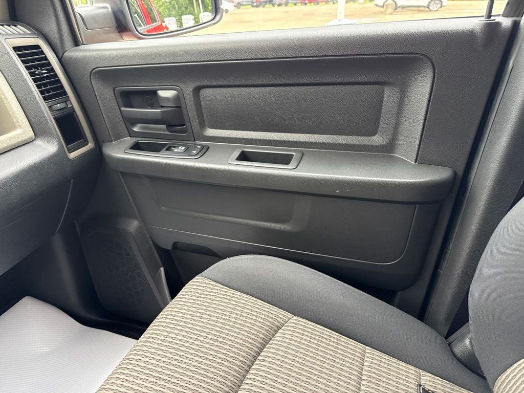 2012 RAM 1500 Express