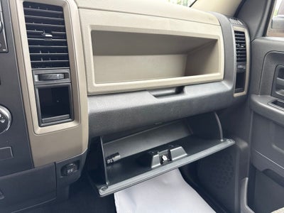 2012 RAM 1500 Express