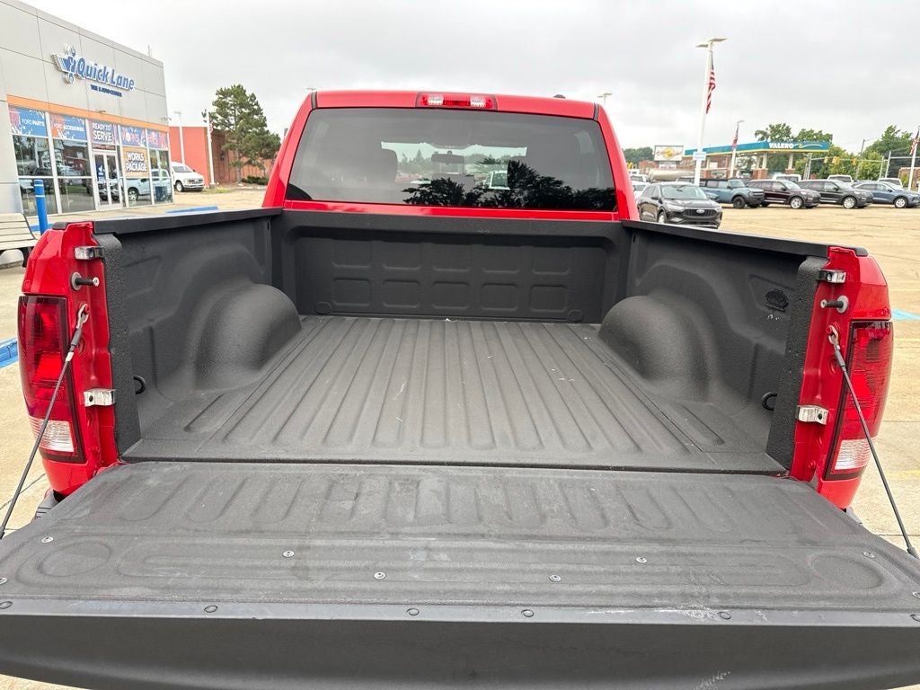 2012 RAM 1500 Express