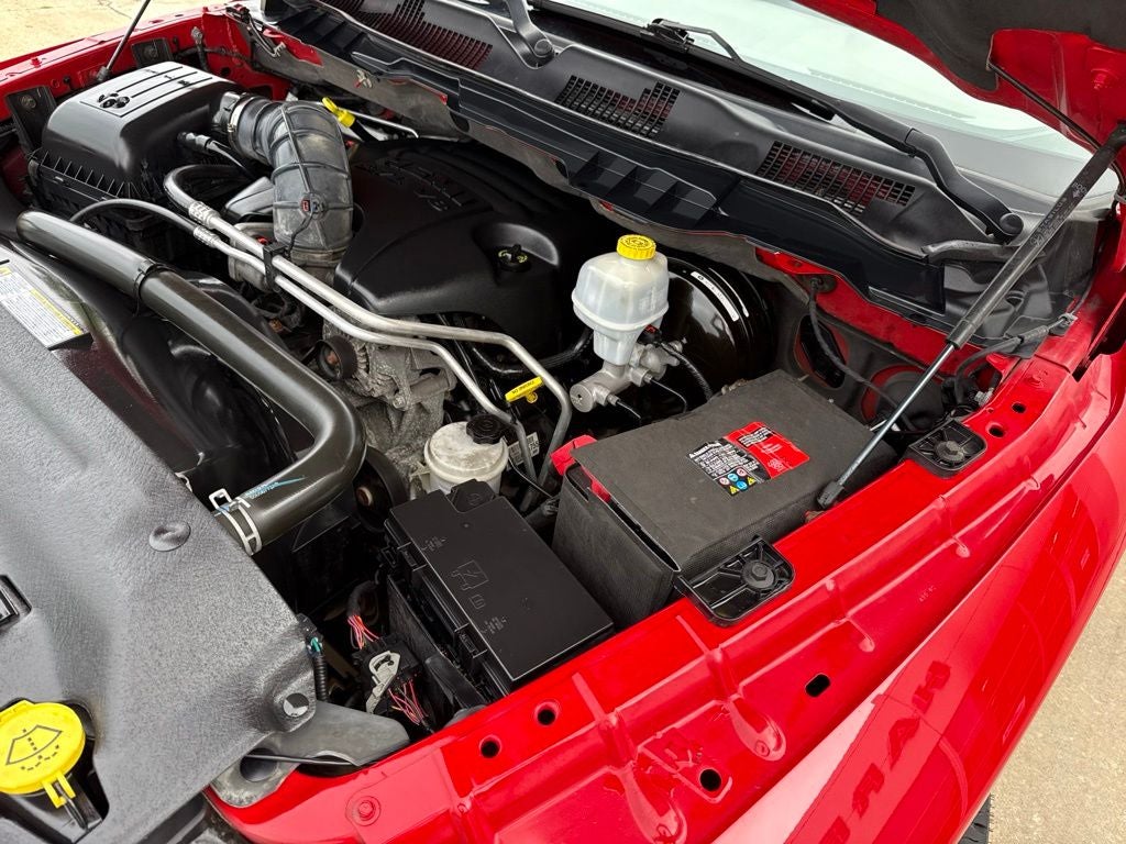 2012 RAM 1500 Express