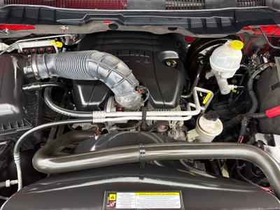 2012 RAM 1500 Express