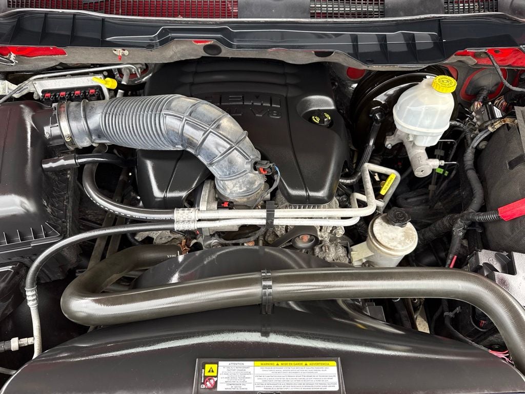 2012 RAM 1500 Express