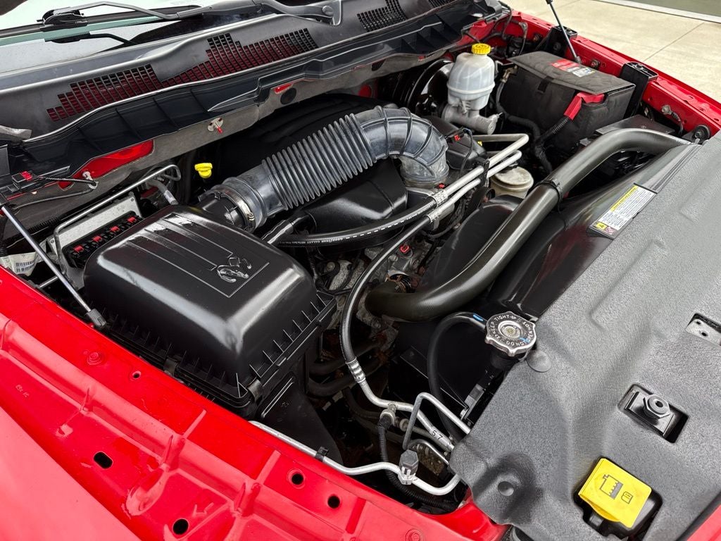 2012 RAM 1500 Express