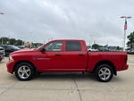 2012 RAM 1500 Express