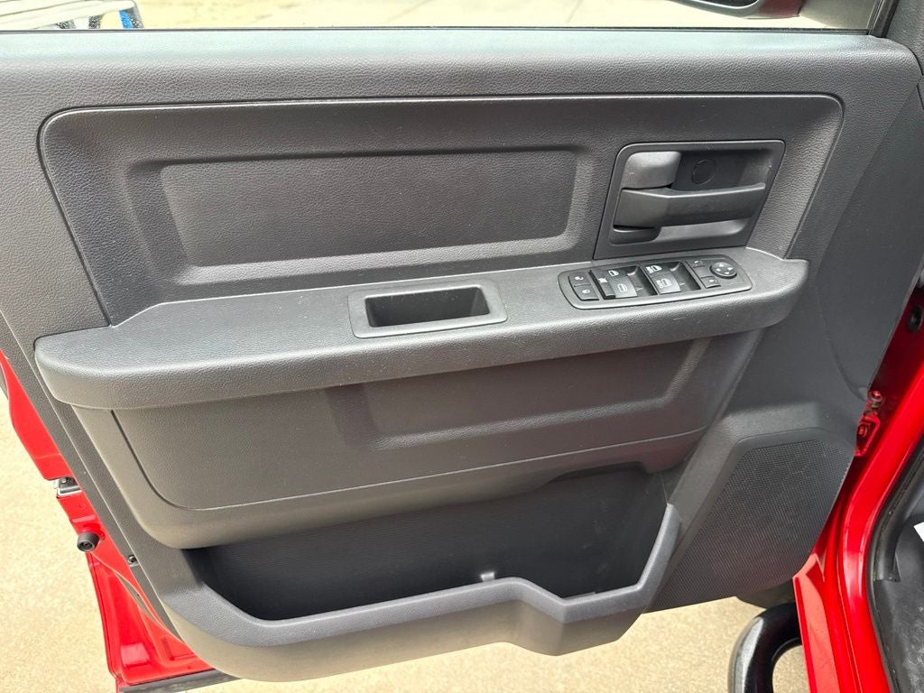 2012 RAM 1500 Express
