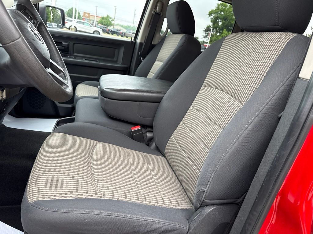 2012 RAM 1500 Express