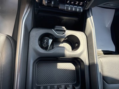 2024 RAM 1500 Rebel Level 2, Night Edition