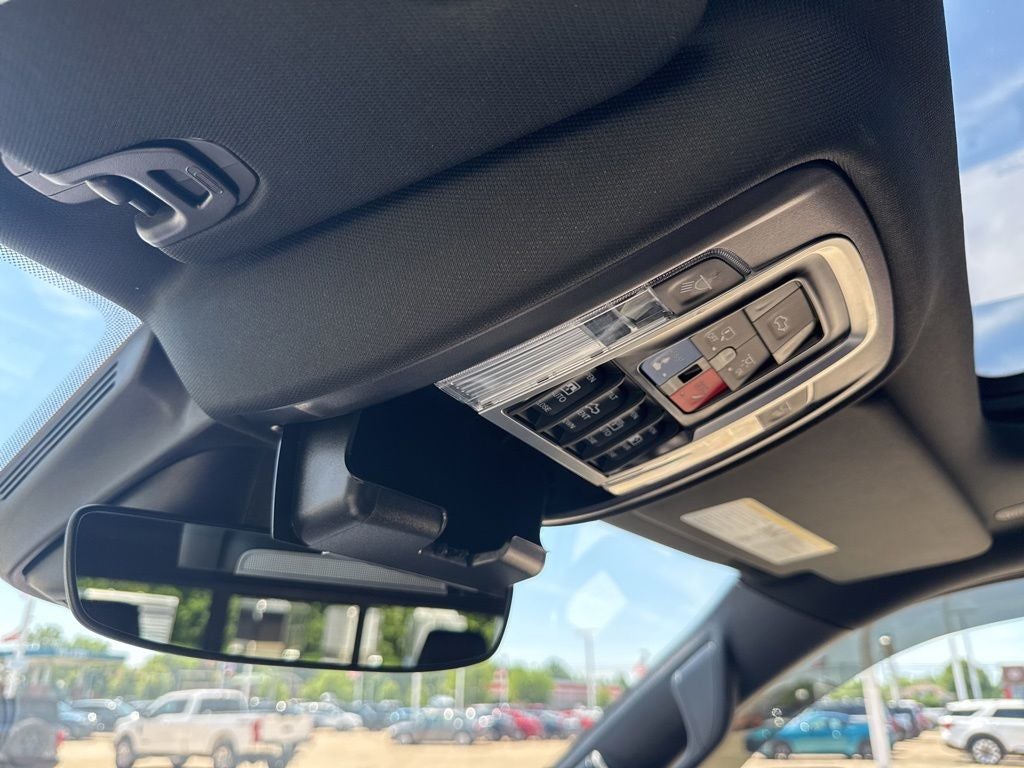 2024 RAM 1500 Rebel Level 2, Night Edition