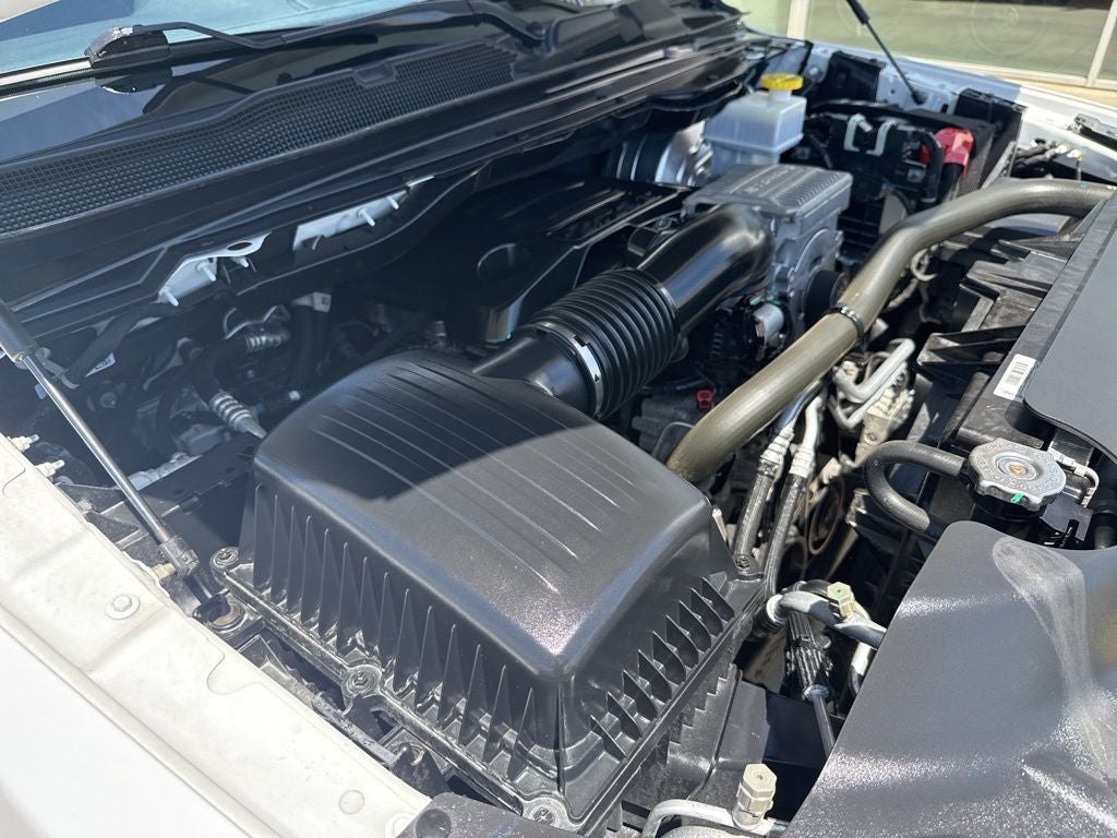 2024 RAM 1500 Rebel Level 2, Night Edition