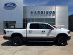2024 RAM 1500 Rebel Level 2, Night Edition
