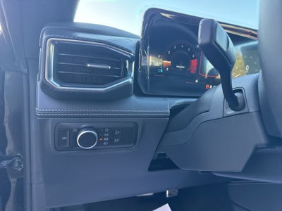 2026 Ford Mustang EcoBoost® Premium Convertible