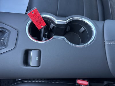 2026 Ford Mustang EcoBoost® Premium Convertible