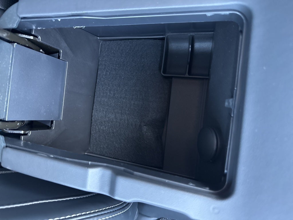 2026 Ford Mustang EcoBoost® Premium Convertible