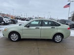 2010 Ford Focus SE