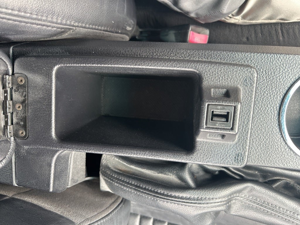 2003 Ford Thunderbird Deluxe