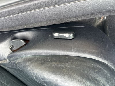 2003 Ford Thunderbird Deluxe