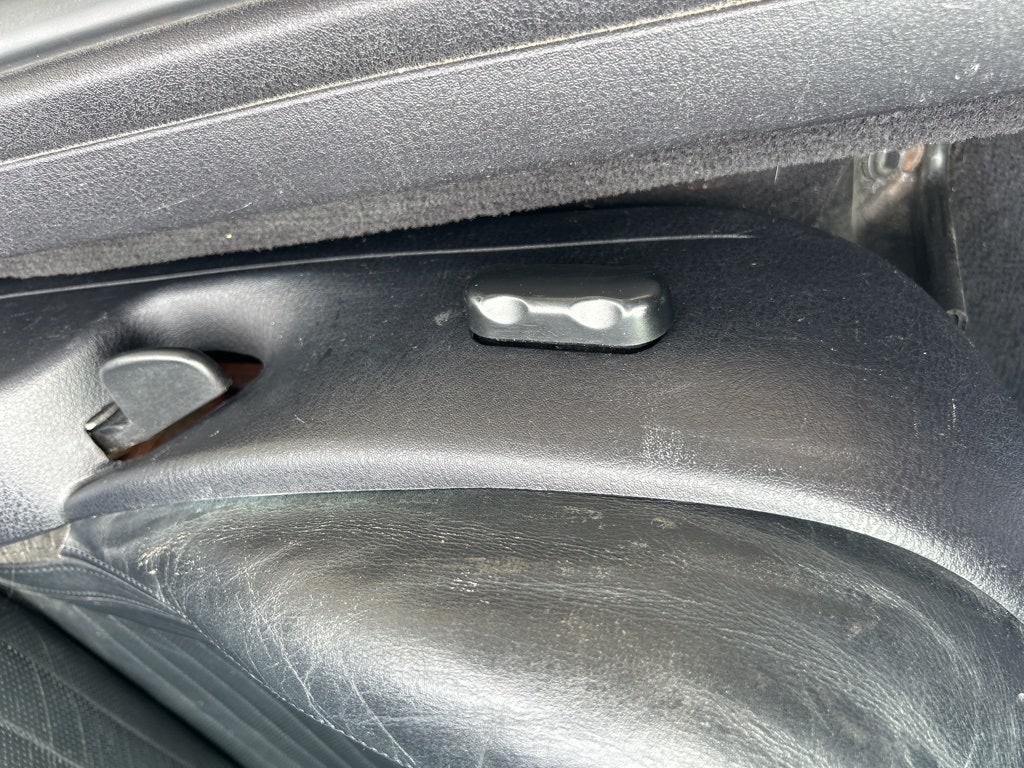 2003 Ford Thunderbird Deluxe