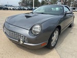 2003 Ford Thunderbird Deluxe