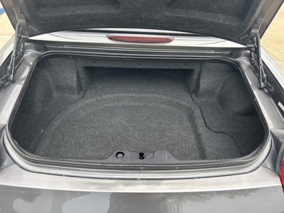 2003 Ford Thunderbird Deluxe