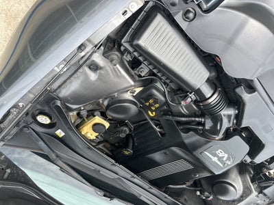 2003 Ford Thunderbird Deluxe