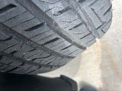 2003 Ford Thunderbird Deluxe