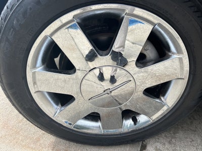 2003 Ford Thunderbird Deluxe