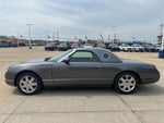 2003 Ford Thunderbird Deluxe
